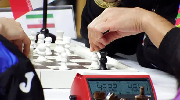 عربستان به شطرنج‌بازان اسرائیلی ویزا نداد