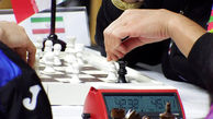شطرنج‌بازان نابینای ایران مدال‌ها را درو کردند/کسب۳ طلا و ۳ نقره 