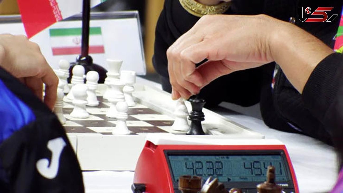 عربستان به شطرنج‌بازان اسرائیلی ویزا نداد