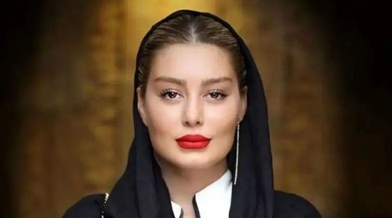 فیلم / رونمایی سحر قریشی مجری عشق ابدی از علت تتو زدن های اجباری اش /  با فشارهای تتلو تتو زدم اکر نمی زدم ...