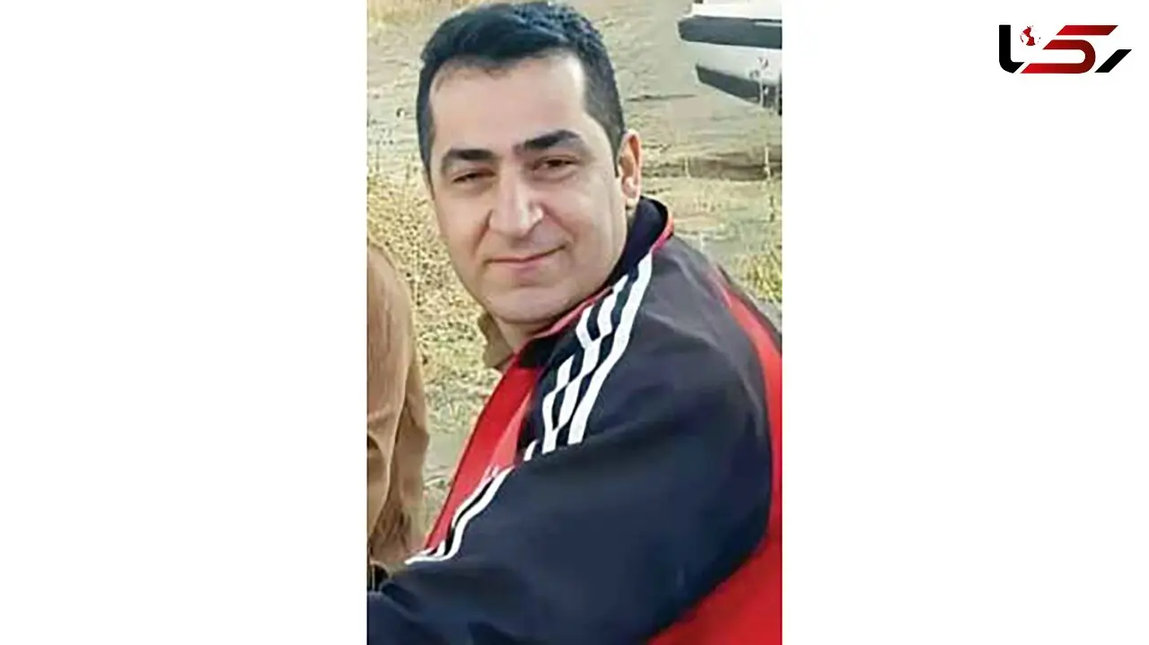پرواز ابدی جنگلبان فداکار از میان آتش + عکس و جزییات