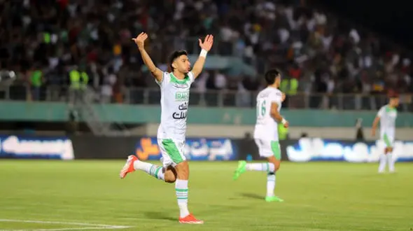 پرسپولیس ۴(۵) - آلومینیوم اراک‌ ۴ (۶)/ شگفتی سازی آلومینیوم در بازی سال