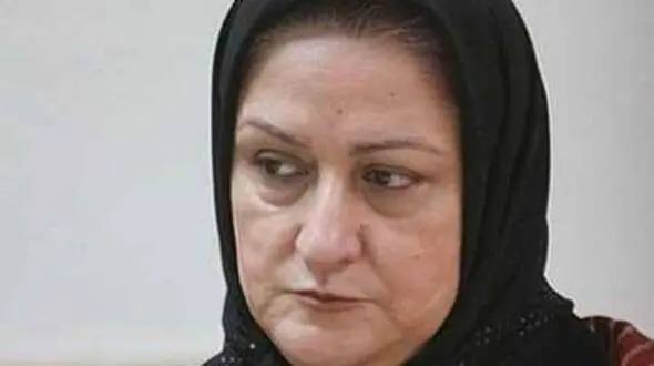 فیلم ناگفته های ممنوعه مریم امیر جلالی در باره سریال خانه به دوش/ نویسنده واقعی سریال خانه به دوش کیست؟