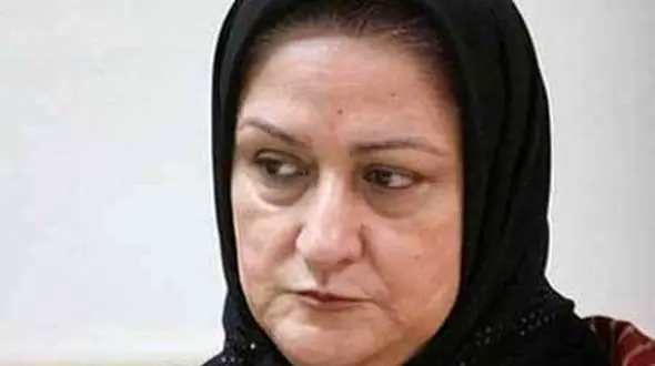 فیلم ناگفته های ممنوعه مریم امیر جلالی در باره سریال خانه به دوش/ نویسنده واقعی سریال خانه به دوش کیست؟