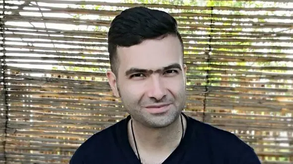 کشف جنازه معین شریفی پس از 123 روز در کردکوی ؟  + فیلم و عکس