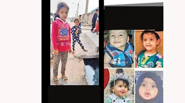 مرگ 7 کودک بی گناه در کانال های روباز شهری / در چند سال اخیر رخ داد + عکس 