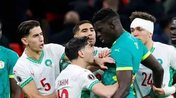 فیلم/ همه آن چه در فینال جذاب قاره آفریقا گذشت / از پنالتی چیپ دیاز تا سوپرگل گوئیه