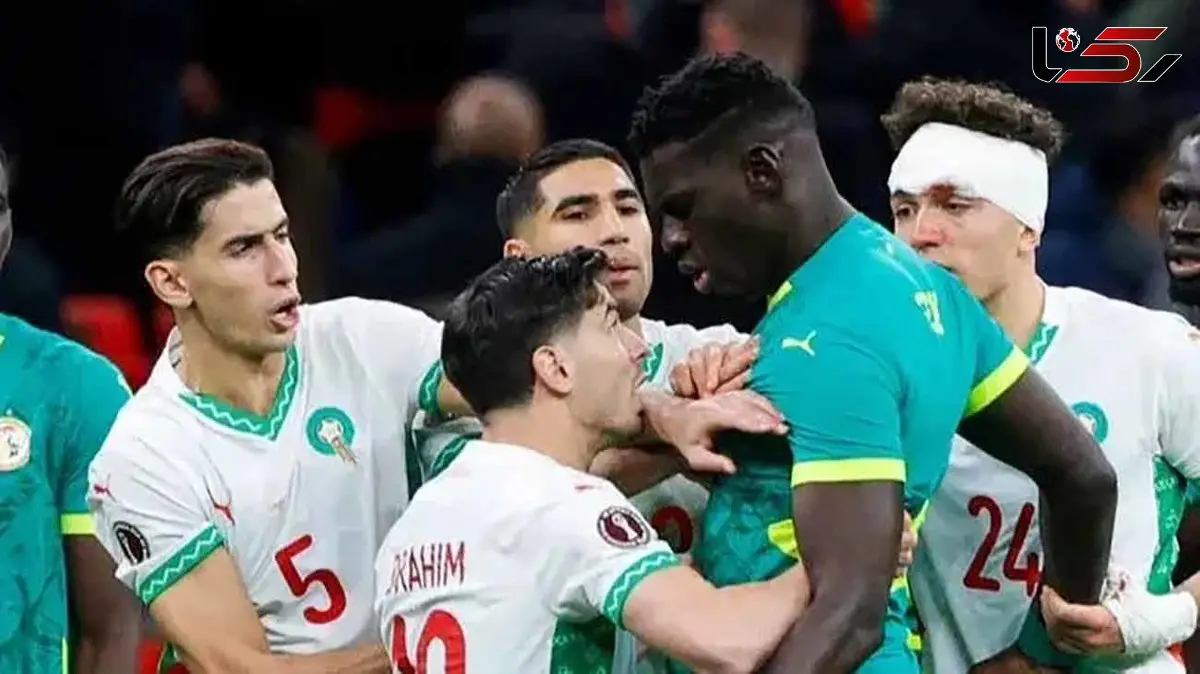 فیلم/ همه آن چه در فینال جذاب قاره آفریقا گذشت / از پنالتی چیپ دیاز تا سوپرگل گوئیه