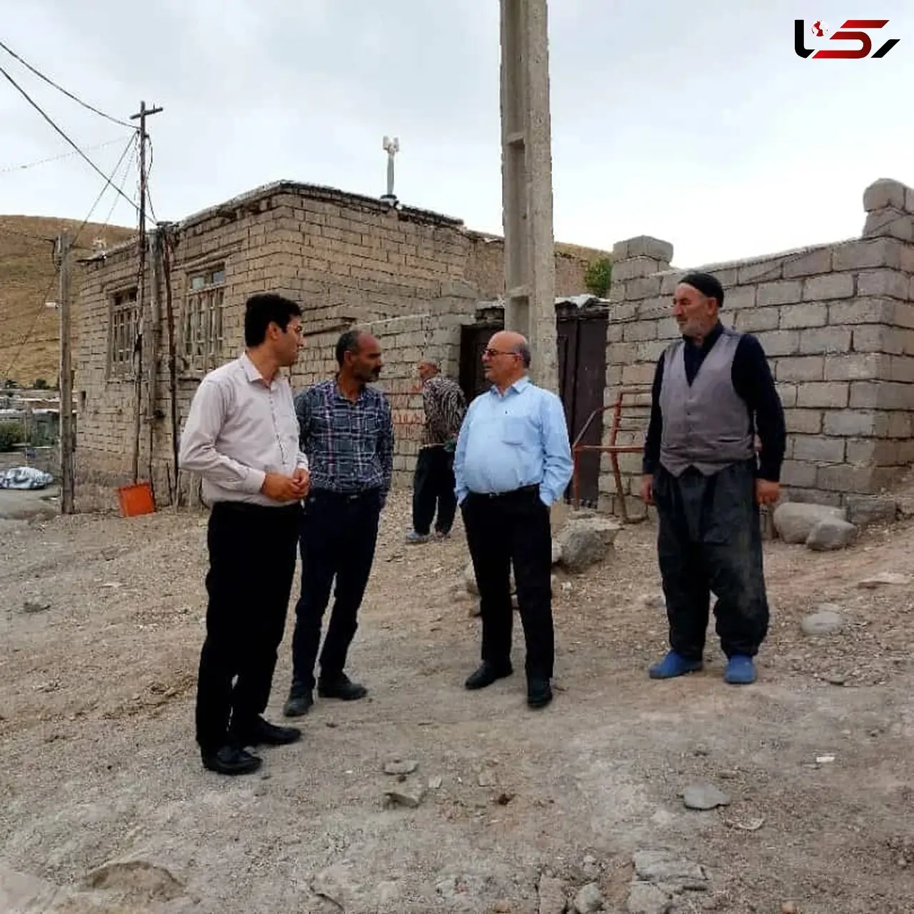 به زودی از محل رایگان عملیات آسفالتدریزی ۷روستای این شهرستان آغاز می شود