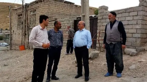 به زودی از محل رایگان عملیات آسفالتدریزی ۷روستای این شهرستان آغاز می شود