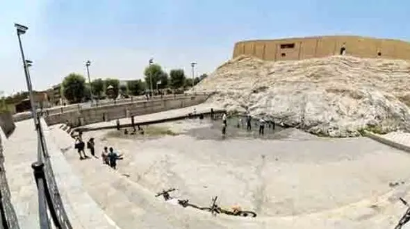 چشمه سحرآمیز تهران؛ آیا این مکان واقعیت دارد یا افسانه است؟