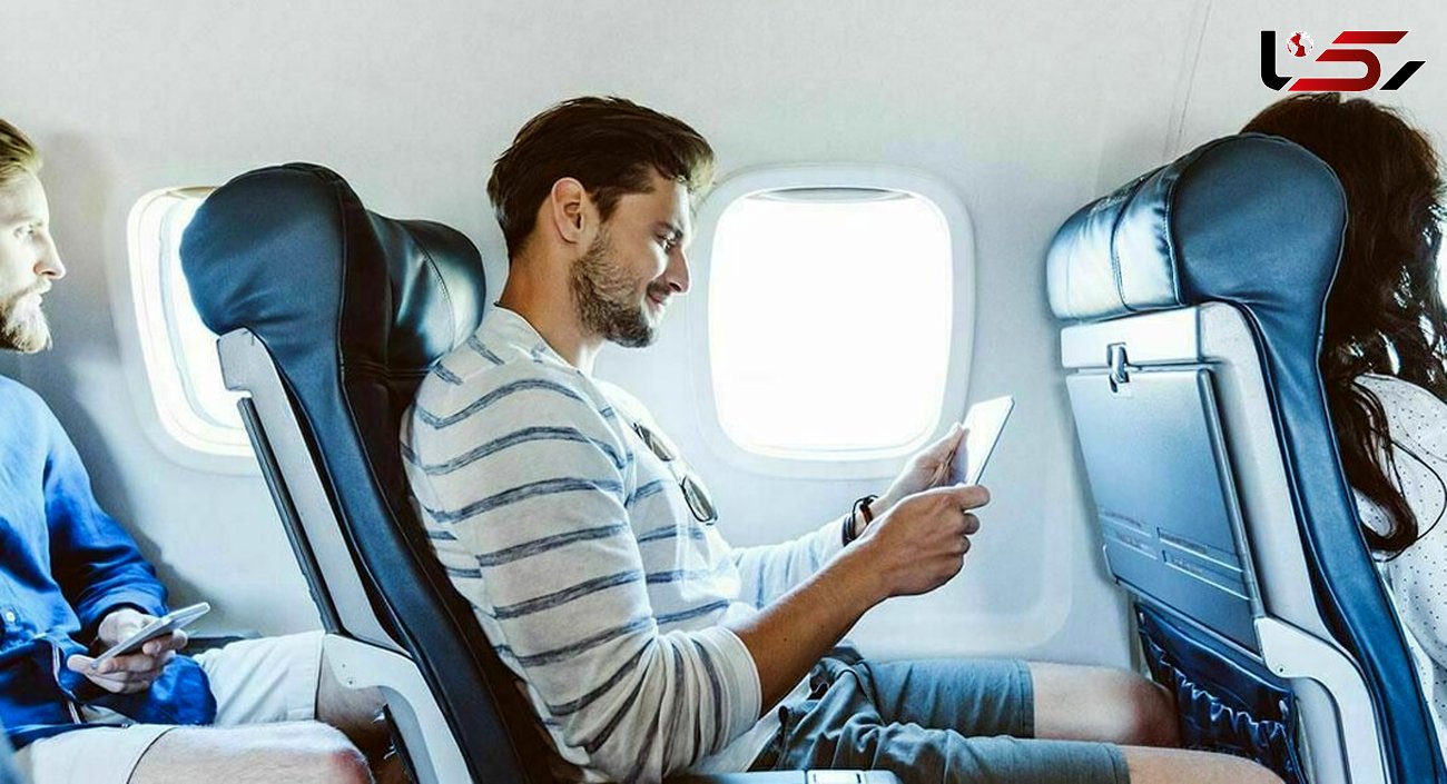 چگونه بهترین صندلی هواپیما را انتخاب کنیم؟