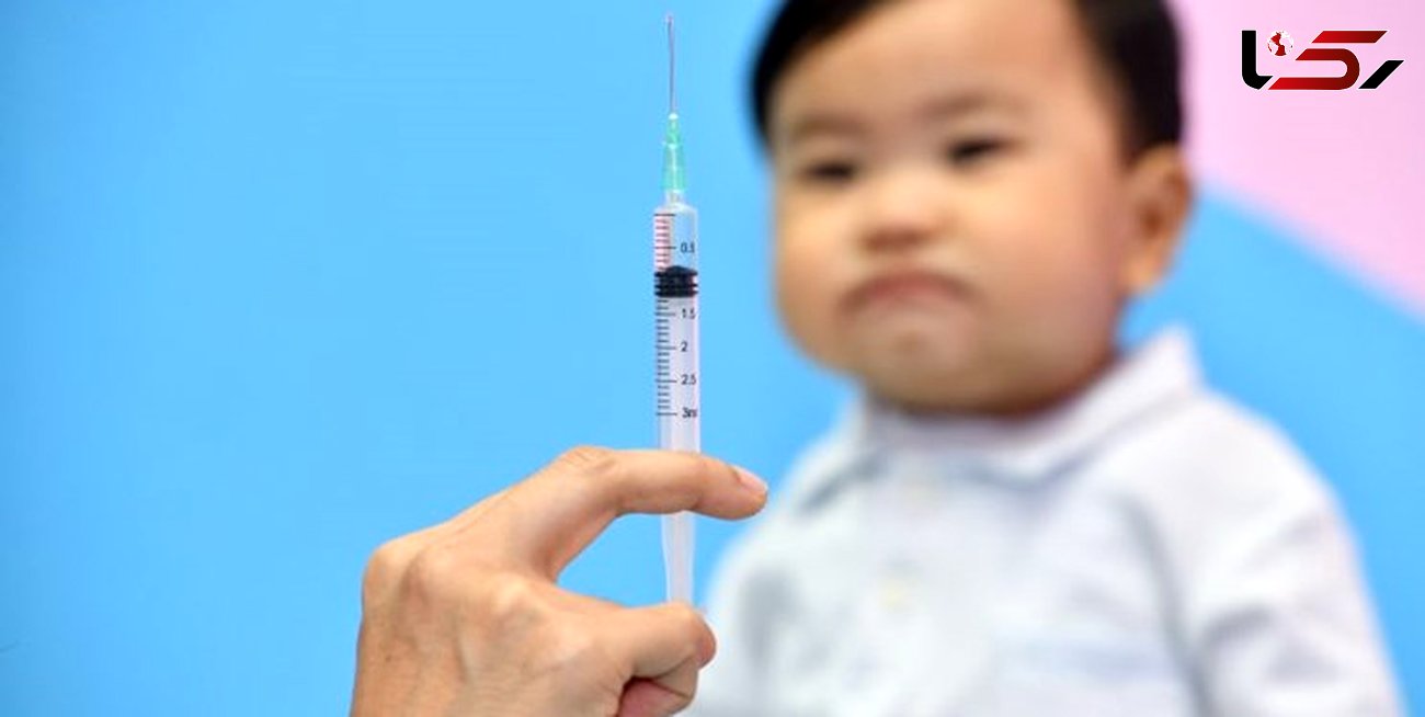 زنان باردار و بچه ها نباید واکسن کرونا بزنند