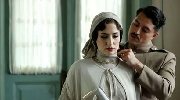 جدایی نگار جواهریان از همسرش جدی‌تر شد !+ جزییات