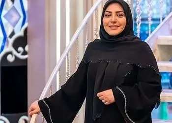 فیلم/ پیامی که المیرا شریفی مقدم خواند؛ تو کارهای خونه به همسرم کمک میکنم ولی مامانم سرکوفت میزنه دکتر عزیزی: مامان توی اون خونه دوربین نصب کرده داره خونه رو رصد میکنه!