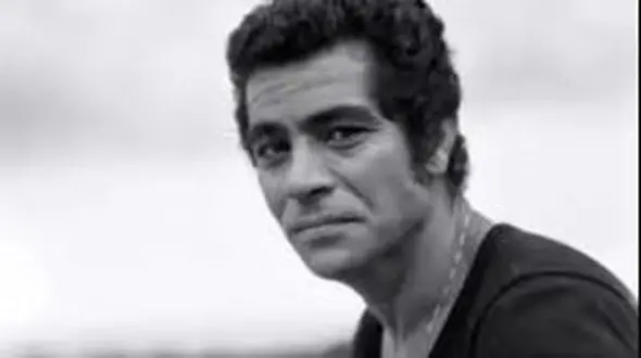 عکس/ سفر در زمان؛ دیدار «محمدرضا گلزار» با «بهروز وثوقی»؛ سال 95