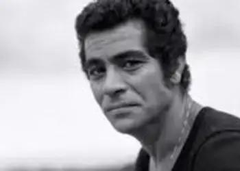 عکس/ سفر در زمان؛ دیدار «محمدرضا گلزار» با «بهروز وثوقی»؛ سال 95