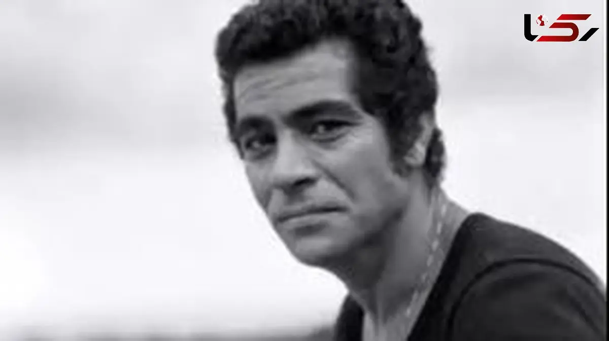 عکس/ سفر در زمان؛ دیدار «محمدرضا گلزار» با «بهروز وثوقی»؛ سال 95