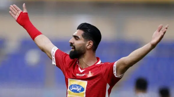 جانشین بازیکن جدایی‌طلب پرسپولیس چه کسی خواهد بود؟