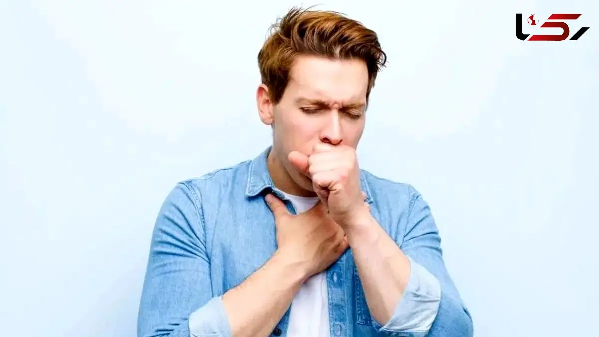 راهکارهای خانگی و طبیعی برای رهایی از سرفه