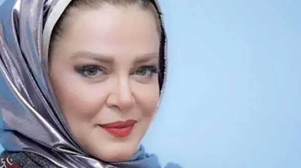 بهاره رهنما با چهره ای تغییر یافته از زیبایی می گوید !+ فیلم