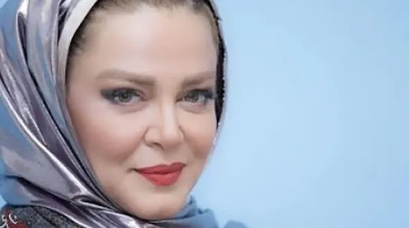 ولنتاین متفاوت بهاره رهنما + عکس