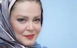 بهاره رهنما با چهره ای تغییر یافته از زیبایی می گوید !+ فیلم