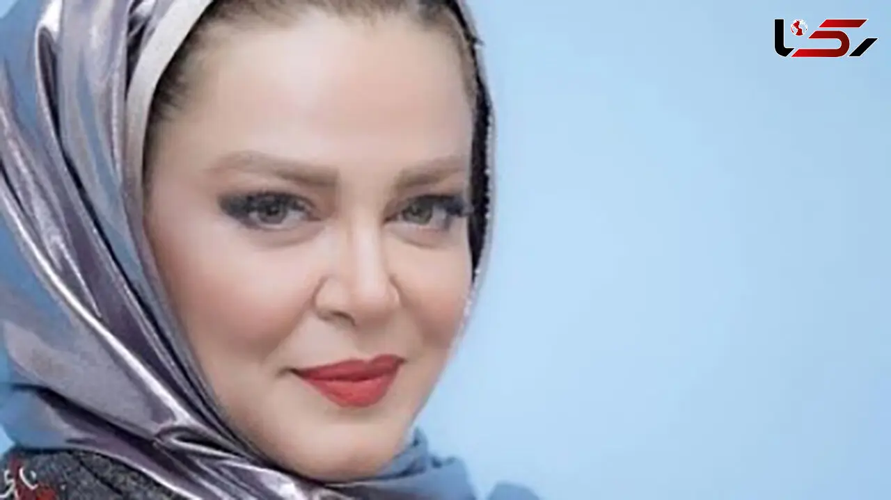 بهاره رهنما با چهره ای تغییر یافته از زیبایی می گوید !+ فیلم