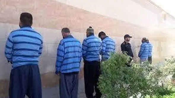 بازداشت ۷ قاچاقچی کالا در شهریار