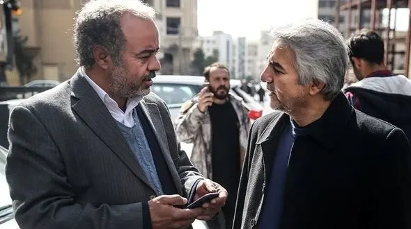 واکنش تهیه‌کننده «نون خ» به دستمزد نجومی سعید آقاخانی!!