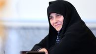 عکس جنجالی حجاب همسران رییس جمهورهای 4 کشور در کنار جمیله علم الهدی همسر رئیس جمهور ایران