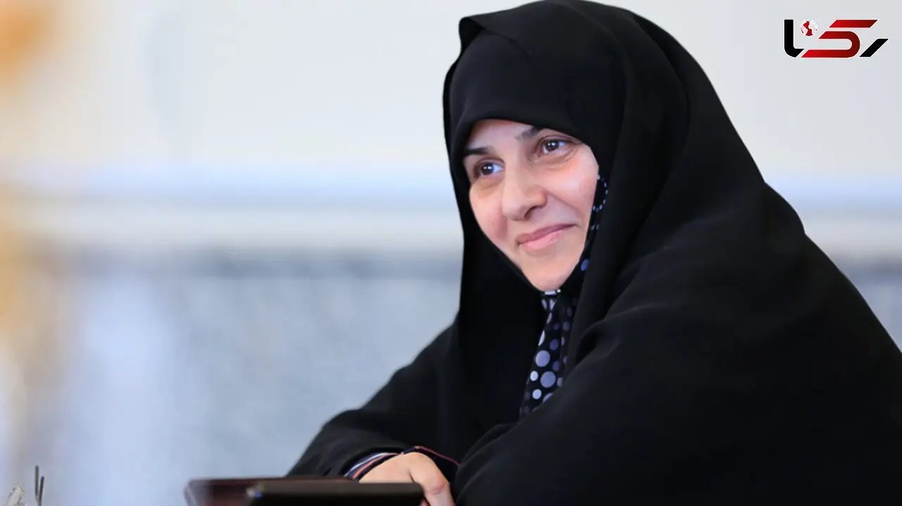 دلسوزانه با خانم علم‌الهدی درباره ماجرای بانوی اوّل