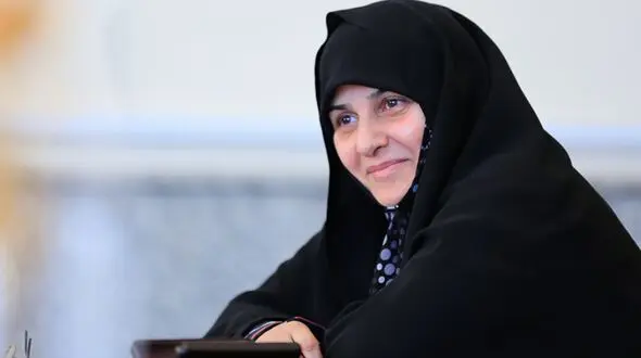 دلسوزانه با خانم علم‌الهدی درباره ماجرای بانوی اوّل