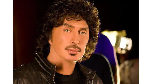 تصویری از حرکت دیدنی شهرام صولتی در خیابان