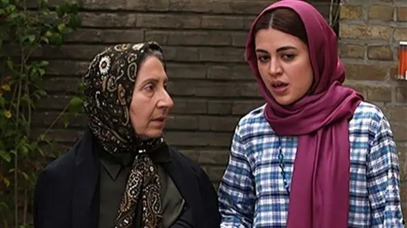 سیل پیام های تسلیت بازیگران ایرانی برای فوت شیرین یزدان بخش/ دلتنگی پریناز ایزدیار برای مادرش، غم نعیمه نظم دوست، ژاله صامتی، سیما تیرانداز، گیتی قاسمی و... برای شیرین ترین شیرین سینمای ایران