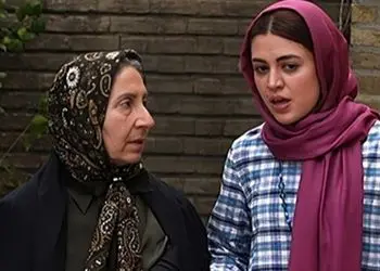 سیل پیام های تسلیت بازیگران ایرانی برای فوت شیرین یزدان بخش/ دلتنگی پریناز ایزدیار برای مادرش، غم نعیمه نظم دوست، ژاله صامتی، سیما تیرانداز، گیتی قاسمی و... برای شیرین ترین شیرین سینمای ایران