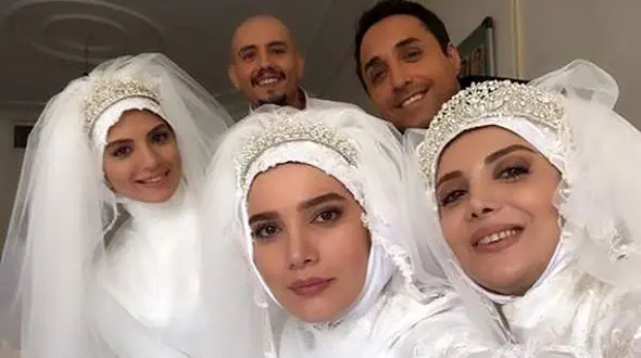 سکانس خنده دار لیسانسه ها