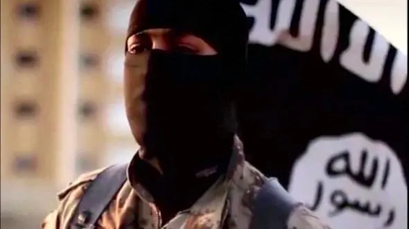 کشف تجهیزات ساخت آمریکا و فرانسه از تروریست‌های داعش در سوریه