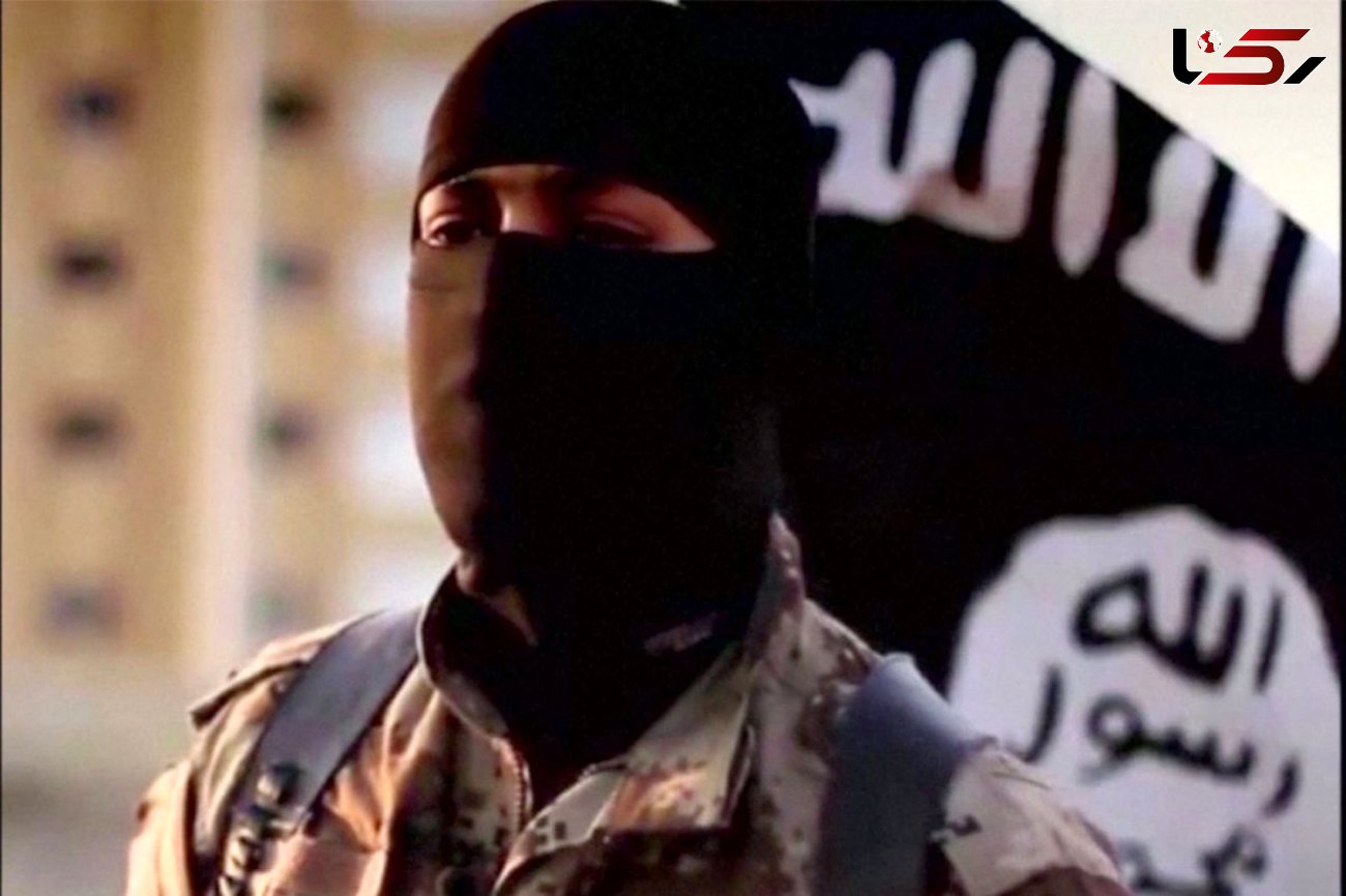 کشف تجهیزات ساخت آمریکا و فرانسه از تروریست‌های داعش در سوریه