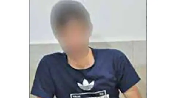 یکسال تمرین جوان شهریاری برای قتل عام خانواده !  / اعترافات تکاندهنده + عکس