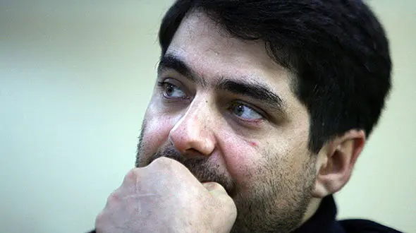  شهرام جزایری در دوران کرونا چه می کند؟ / او هنوز در زندان است