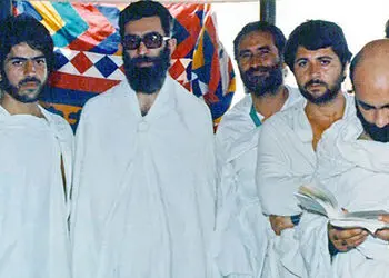 نگاهی به ۱۰ سفر خارجی رهبر معظم انقلاب/ از آمریکا تا چین از کره شمالی تا هند + عکس های دیدنی