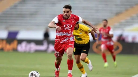 اورونوف شروع لیگ را از دست می دهد؟