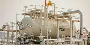 فرآیند طراحی مخازن تحت فشار: از ایده تا ساخت