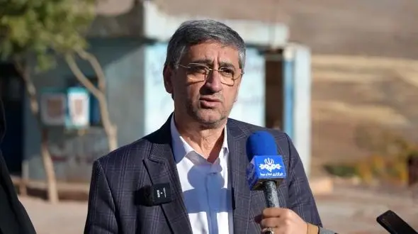 تقاطع غیر همسطح امام رضا (ع) خرم آباد طرح موثری برای کنترل ترافیک ورودی شهر است