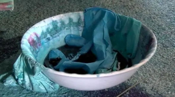 کشف خطرناک ترین کالای روی زمین توسط پلیس تایلند/ کادر درمان در خطر 