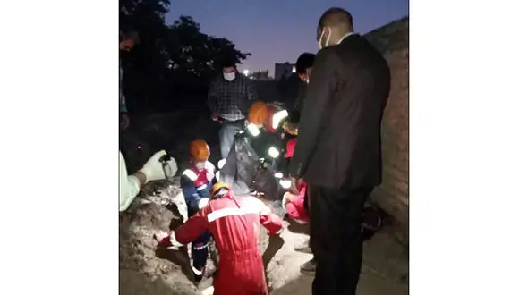 شلیک به زن صیغه ای در خلوت عاشقانه / اعتراف محمد رضا به راز باغ ویلای توس+ عکس