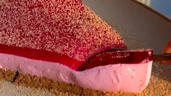از دسر یخچالی تا چیز کیک رژیمی