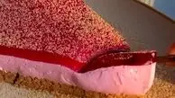 از دسر یخچالی تا چیز کیک رژیمی