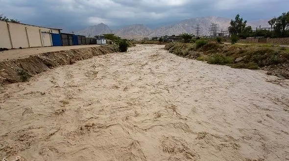 آمار تلفات سیلاب مرگبار کشور در 24 ساعت گذشته